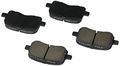 Centric 301 07410 Brake Pad Ceramic 
