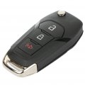Aintier 1 X Keyless Entry Remote Key Fob Ford Explorerd F-150 For For F-350 2015-2019 Adp12512801s N5fa08taier 1 X Keyless