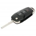 Aintier 1 X Keyless Entry Remote Key Fob Ford Explorerd F-150 For For F-350 2015-2019 Adp12512801s N5fa08taier 1 X Keyless