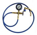 Es Single Gauge Manifold 300 