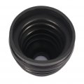 Aintier Powersports Axles Pair Outer Inner Cv Boot Fit For Polaris Ranger Xp 900