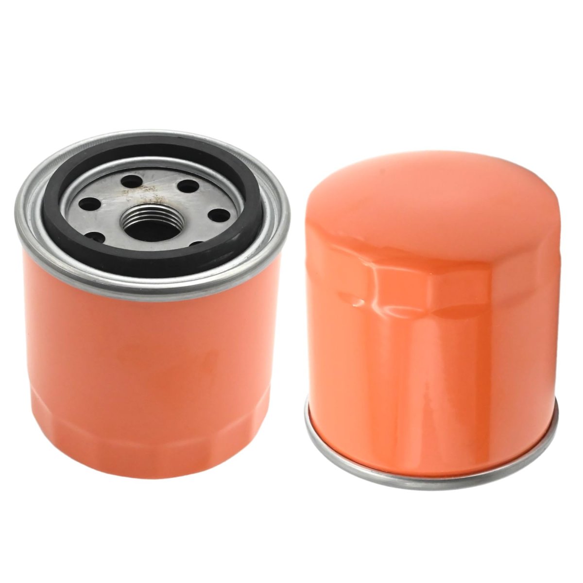 2 Pack 070185es Oil Filter Replacement For Generac Select 760cc And Most 990cc Engines Guardian Series Air-cooled 8kw-24kw