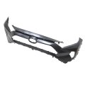 Front Bumper Cover For Toyota Rav4 2019 2020 2021 Replace 521190r919 To1000449 