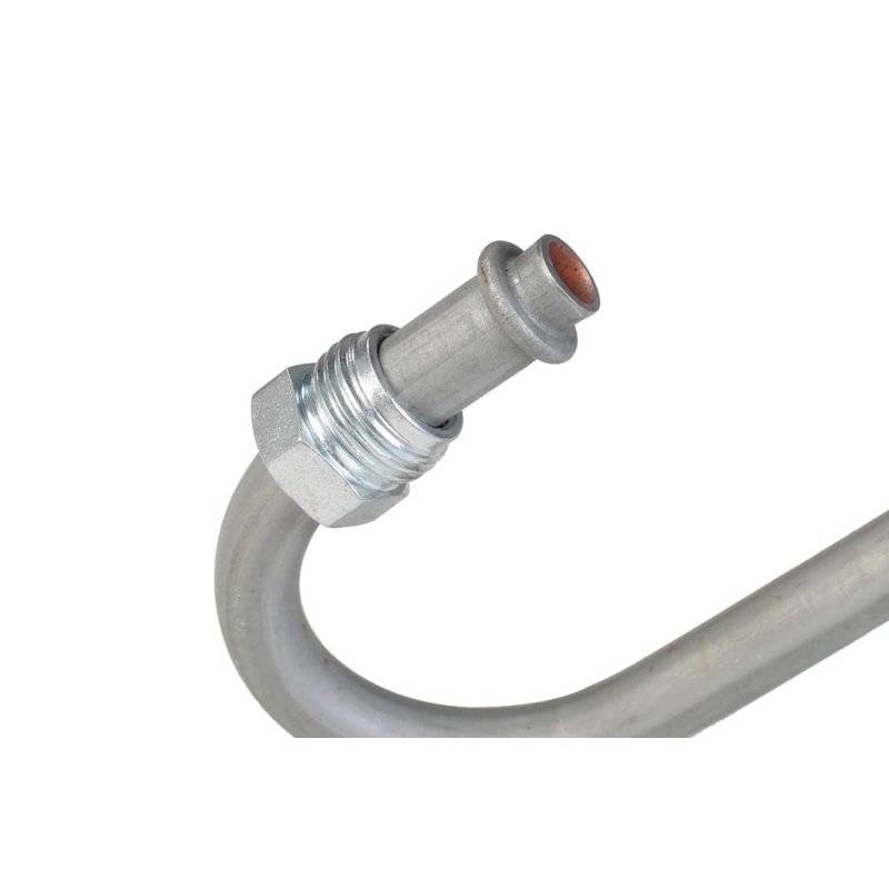 A-partrix 1pcs Pump To Hydroboost Power Steering Pressure Line Hose Assembly Fits Chevrolet Blazer 1987-1991 Chevy C10