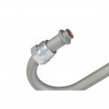 A-partrix 1pcs Pump To Hydroboost Power Steering Pressure Line Hose Assembly Fits Chevrolet Blazer 1987-1991 Chevy C10