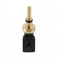 X Autohaux 89422-33040 Engine Coolant Temperature Sensor Temp Sender For Toyota Avalon 2019 2020 2021 Camry 2018 Mazda