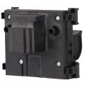 Ocpty Power Window Switch Overhead Console Multiple Fits For 2009-2013d F-150 2011-2013d F-250 Sd F-350 For F-450 For F-550 Sy