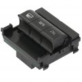 Ocpty Power Window Switch Overhead Console Multiple Fits For 2009-2013d F-150 2011-2013d F-250 Sd F-350 For F-450 For F-550 Sy