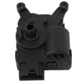 Hvac Blend Door Actuator 604-295 For Ford Mustang 2015 To 2018 Fr3z19e616d Fr3z19e616f Heater Control 1 Pack 