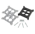 Mr Gasket 3404 Phenolic Insulating Carburetor Spacer 