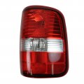 Taillight Taillamp Brake Light Passenger Side Right Rh For 04-08 F150 Styleside 