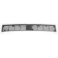 Front Windshield Wiper Cowl Panel For 1987 1999 Jeep Cherokee 1992 Comanche 1990 Wagoneer Replace 55008832 Plastic Vent Grille