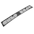 Jmtaat Front Windshield Wiper Cowl Panel For 1987-1999 Jeep Cherokee 1987-1992 Comanche 1987-1990 Wagoneer Replace 55008832 