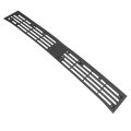 Front Windshield Wiper Cowl Panel For 1987 1999 Jeep Cherokee 1992 Comanche 1990 Wagoneer Replace 55008832 Plastic Vent Grille
