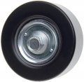 Accessory Drive Belt Idler Pulley For Suzuki Verona 2 5l L6 Gas 2004 2005 2006 Pc-1113457 