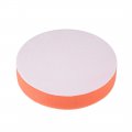 Uxcell 5-inch Foam Drill Buffing Sponge Pads Hook And Loop Wheel Buffer 3pcs