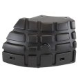 Bumper Retainer For Gmc Sierra 2500 3500 Hd 2007 2008 2009 2010 Driver Side Front Section Gm1042120 20880924 
