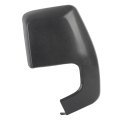Kimiss Custom Side Mirror Cover Protective Scratch Proof Rearview Cap Replacement For Easy Installation 2012 And Up Left