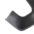 Kimiss Custom Side Mirror Cover Protective Scratch Proof Rearview Cap Replacement For Easy Installation 2012 And Up Left
