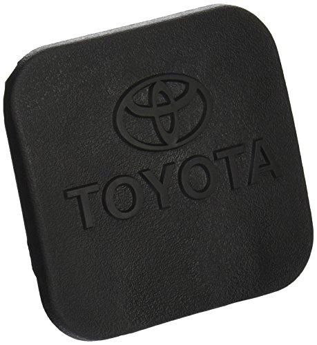 Toyota 2016 Rav4 Hitch Receiver Cover Protector Plug TRD PT228-35960-HP OEM 