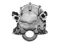 Mustang Timing Chain Cover Small Block V8 Bolt On Pointer Cast Iron Water Pump Style 1966 1973 