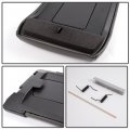New Center Console Armrest Kit Compatible With 99-07 Silverado Avalanche Suburban Tahoe Sierra Yukon Cadillac Escalad Lid Arm