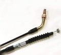 121 Inch Gokart Throttle Cable Compatible With Kandi Kd-150gka-2 Kd-250a-2 Gokarts Usa Spyder 150 250 Gk-f003 Roketa Gk-28a