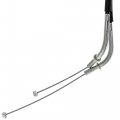 Niche Push Pull Throttle Cable For Kawasaki Ninja Zx6r Zx6rr Zx600k Zx600m Zx636b 54012-1666
