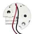 E2063m Fuel Pump Module Assembly Piston Style Electrical Rear For Car And Truck
