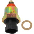 Iac Idle Air Control Valve 217-437 17111288 25527077 For G Mc R1500 Suburban V8-5 7l 1987-1991 