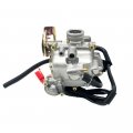 Carburetor For Ajs Digita Modena 50 4 Stroke 50cc Scooter Carb 139qma 139qmb Engine