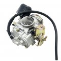 Carburetor For Ajs Digita Modena 50 4 Stroke 50cc Scooter Carb 139qma 139qmb Engine