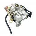 Carburetor For Ajs Digita Modena 50 4 Stroke 50cc Scooter Carb 139qma 139qmb Engine