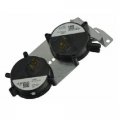 160209 York Furnace Draft Air Pressue Switch 2 Stage 20 60 