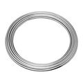 Brake Line Tubing 1 4 In Size 25 Ft Part Number 3400st 