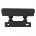Aintier Auto Center Console Lid Latch For 2007-2013for Silverado Gmc Sierra Armrest Door Handle Lock Clip Replace 924-810