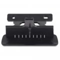 Aintier Auto Center Console Lid Latch For 2007-2013for Silverado Gmc Sierra Armrest Door Handle Lock Clip Replace 924-810