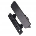 Aintier Auto Center Console Lid Latch For 2007-2013for Silverado Gmc Sierra Armrest Door Handle Lock Clip Replace 924-810