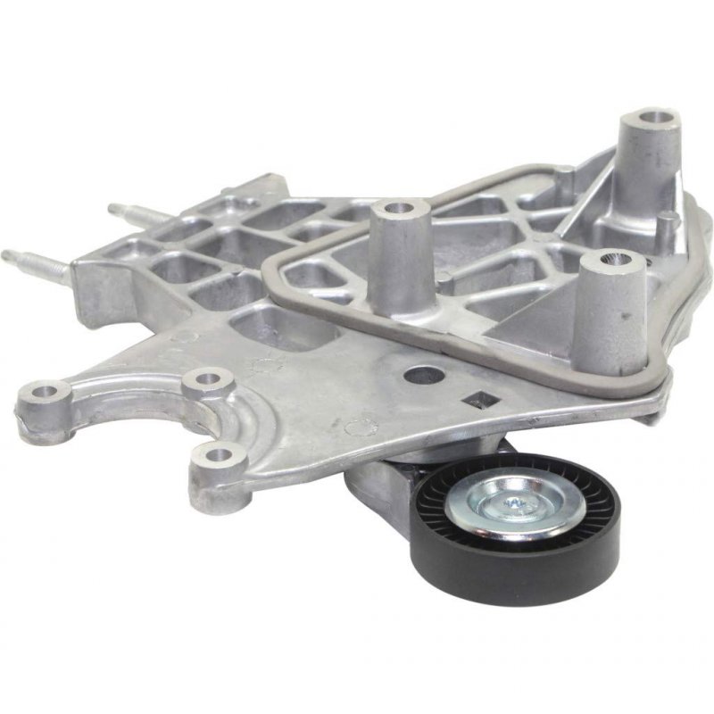 Accessory Belt Tensioner For Dodge Neon 2000 2001 2002 2003 2004 2005 And Chrysler Plymouth Interchange Part Number 38277