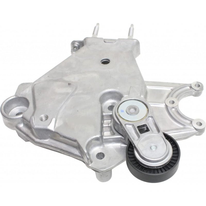 Accessory Belt Tensioner For Dodge Neon 2000 2001 2002 2003 2004 2005 And Chrysler Plymouth Interchange Part Number 38277