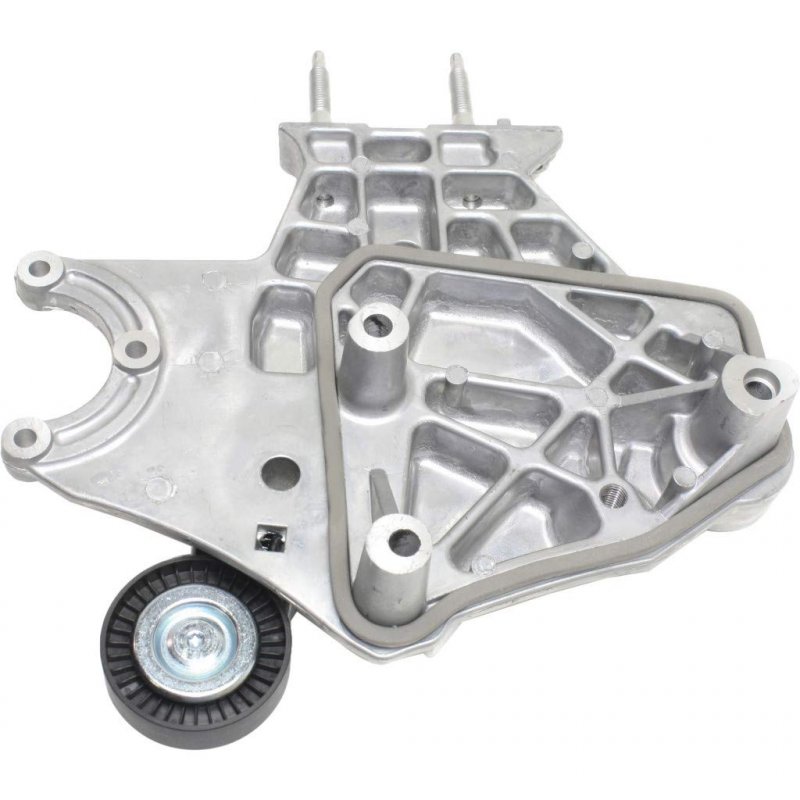 Accessory Belt Tensioner For Dodge Neon 2000 2001 2002 2003 2004 2005 And Chrysler Plymouth Interchange Part Number 38277