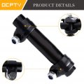 Ocpty New 2-piece Fit For 1986-1995 Toyota 4runner Pickup T100-2 Tie Rod Adjustment Sleeve