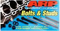 Arp 134-5502 Windage Tray Bolt Kit For Small Block Chevy 