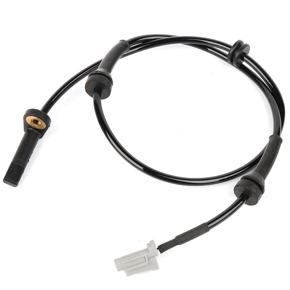 Right Front Abs Wheel Speed Sensor For 2007 2012 Nissan Sentra Replaces Als628 47910et000 Su9940 5s8478