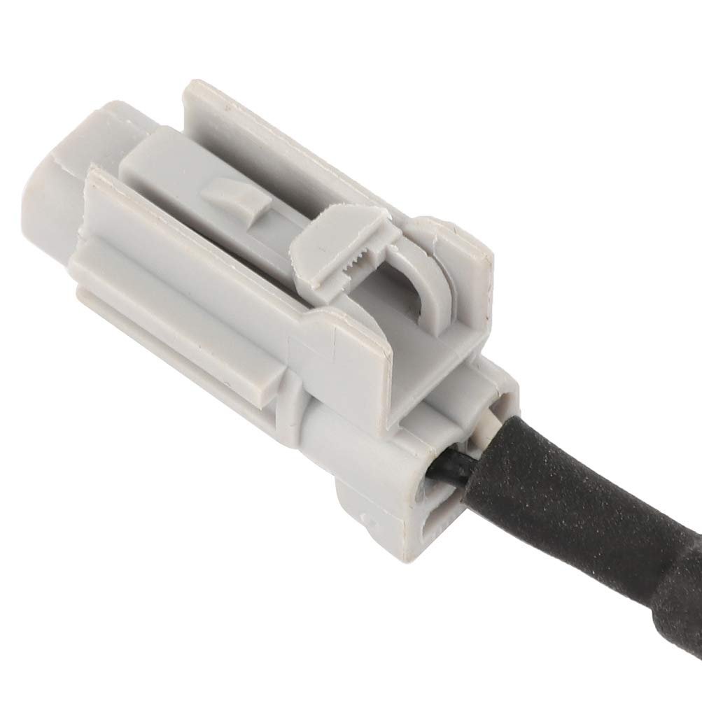 Right Front Abs Wheel Speed Sensor For 2007 2012 Nissan Sentra Replaces Als628 47910et000 Su9940 5s8478