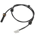 Right Front Abs Wheel Speed Sensor For 2007 2012 Nissan Sentra Replaces Als628 47910et000 Su9940 5s8478 