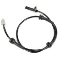 Right Front Abs Wheel Speed Sensor For 2007 2012 Nissan Sentra Replaces Als628 47910et000 Su9940 5s8478