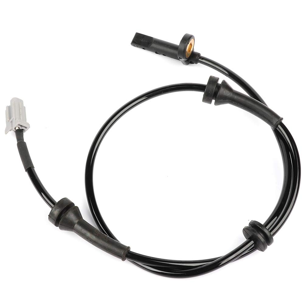 Right Front Abs Wheel Speed Sensor For 2007 2012 Nissan Sentra Replaces Als628 47910et000 Su9940 5s8478