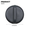 84517-2p000wk 2 Pack Glove Box Stopper Replacement For Hyundai Tuscon Ix35 I45 Sonata Yf Elantra Kia K900 Forte Replaces