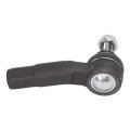 Tie Rod End For Volkswagen Passat 2007 2008 2009 2010 Front Passenger Side Outer Adjustable Replacement 1k0423812g 